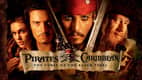 Pirates of the Caribbean (with Liz Shipton)