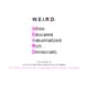 The Other Weird Friend - Cultural Diversity's Impact on Society The Other Weird Friend - Cultural Diversity's Impact on Society