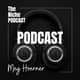 Podcast Websites pt3 - Meg Hoerner NJ Criminal Podcast