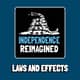 Laws and Effects - Independence Reimagined Chapter 13 | Bitcoin Infinity Academy #28 Laws and Effects - Independence Reimagined Chapter 13 | Bitcoin Infinity Academy #28