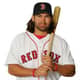 Episode 6: Johnny Damon. MLB All Star, father of eight, and reality TV veteran. Episode 6: Johnny Damon. MLB All Star, father of eight, and reality TV veteran.