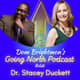 Ep. 849 – How to Have Sensational Sleep with Dr. Stacey Duckett (@StaceyDuckett)