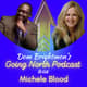 Ep. 883 – How to Turn Your Life Into a Smorgasbord of Opportunities with Michele Blood (@themysticalexp1)