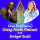 Ep. 1080 – Escaping the “Not Enough” Mindset to Become an Award-Winning Author with Bridget Budd