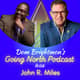 Ep. 902 – How To Be Passion Struck & Ignite Your Most Intentional Life with John R. Miles (@John_RMiles)