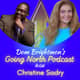 Ep. 1003 – From Orphan to United Nations Peacekeeper with Christine Sadry Ep. 1003 – From Orphan to United Nations Peacekeeper with Christine Sadry