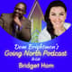 Ep. 1033 – How to Take Imperfect Action and Thrive in Business and Life with Bridget Hom (@HomBridget)