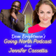 Ep. 737 – “The Art of Badassery” with Jennifer Cassetta (@JennCassetta)