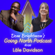 Ep. 804 – How to Use Your Words to Unleash Your Inner Magic with Lâle Davidson