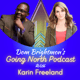 Ep. 782 – Grab Life By the Dreams with Karin Freeland (@KarinFreeland)