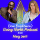 Ep. 822 – Journey to the Total Solar Eclipse with Meg Jerit (@megjerit)