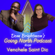 Ep. 792 – Growing Up in Haiti, Promoting Health Equity, and Navigating Entrepreneurship with Venchele Saint Dic (@VencheleD) Ep. 792 – Growing Up in Haiti, Promoting Health Equity, and Navigating Entrepreneurship with Venchele Saint Dic (@VencheleD)