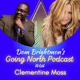 Ep. 760 – From Bonham to Buddha and Back with Clementine Moss