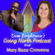 Ep. 934 – Taking the Holy Spirit to Work with Mary Boza Crimmins Ep. 934 – Taking the Holy Spirit to Work with Mary Boza Crimmins