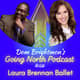 Ep. 875 – How To You Unlock Your True Potential Through Empowerment with Laura Brennan Ballet Ep. 875 – How To You Unlock Your True Potential Through Empowerment with Laura Brennan Ballet