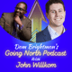 Ep. 717 – “No Fear In The Arena” with John Willkom (@JohnWillkom)