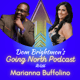 Ep. 799 – Love, Laughter, and Mafia Inspired Novels with Marianna Buffolino