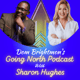 Ep. 741 – “The Girl In The Garage” with Sharon Hughes Ep. 741 – “The Girl In The Garage” with Sharon Hughes