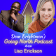 Ep. 813 – Empowerment, Energy Work, and Aging with Grace with Lisa Erickson Ep. 813 – Empowerment, Energy Work, and Aging with Grace with Lisa Erickson