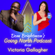 Ep. 888 – How to Manifest Your Dream Home and Life with Victoria Marie Gallagher (@LOAHypnotist)