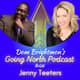 Ep. 889 – Every Day Is A New Day with Jenny Teeters, MBA (@JennyTeeters)