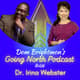 #Bonus Ep. – How Energy and Intuition Can Change Your Life with Dr. Irina Webster (@IrinaWebst15782) #Bonus Ep. – How Energy and Intuition Can Change Your Life with Dr. Irina Webster (@IrinaWebst15782)