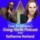 Ep. 810 – You Are Worthy with Katherine Norland (@katnorland) Ep. 810 – You Are Worthy with Katherine Norland (@katnorland)