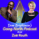 Ep. 770 – The Olympus Project with Zoë Routh (@zoerouth)