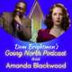 Ep. 750 – Surviving Human Trafficking & Finding Purpose with Amanda Blackwood (@DetailedPieces)
