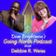 Ep. 938 – How to Create a More Colorful and Fulfilling Life with Debbie R. Weiss