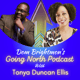 Ep. 758 – Inspiring Readers Through Representation and Relatable Stories with Tonya Ellis (@TonyaDEllis)