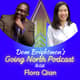 Ep. 941 – South of the Yangtze with Flora Qian (@FloraQian)