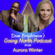 Ep. 835 – Turn Words Into Wealth with Aurora Winter, MBA (@AuroraWinterMBA)
