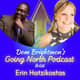 Ep. 863 – The 50% Rule with Erin Hatzikostas (@bcausepodcast)