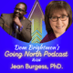 Ep. 847 – That Summer She Found Her Voice with Jean Burgess, PhD Ep. 847 – That Summer She Found Her Voice with Jean Burgess, PhD