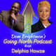 Ep. 981 – Why Inclusion Starts From Where You Are with Delphia Howze (@DelHowze) Ep. 981 – Why Inclusion Starts From Where You Are with Delphia Howze (@DelHowze)