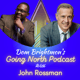 Ep. 806 – Big Bet Leadership with John Rossman (@johnerossman)