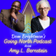 Ep. 738 – “Insights on Writing & Research From an Award-Winning Journalist” with Amy L. Bernstein (@amylbernstein) Ep. 738 – “Insights on Writing & Research From an Award-Winning Journalist” with Amy L. Bernstein (@amylbernstein)