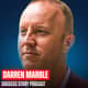 Lessons - Why VCs Don't Want You to Know About This | Darren Marble - CrowdfundX CEO
