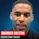 Lessons - Why Athletes Often Lose Their Wealth Too Soon | Marques Colston - NFL Veteran & Entrepreneur