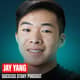 Jay Yang - Author & Hormozi’s Secret Weapon | No Permission, No Problem, Six Figures at 19