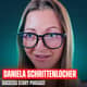 Daniela Schrittenlocher - Content Strategy Expert | Why Most Content Creators Fail and How to Build Authentic Authority