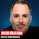 Lessons - How the Gig Economy Is Reshaping Enterprise Forever | Micha Kaufman - Fiverr Founder & CEO