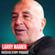 Larry Namer - E! Founder | The Cable Splicer Who Launched Howard Stern & The Kardashians