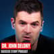 Lessons - Balancing High Performance And Personal Life | Dr. John Delony - Bestselling Author, Podcaster & Mental Health Expert