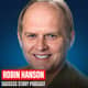 Lessons - Why You Don't Know Your Real Motives | Robin Hanson - Economics Professor & Author of The Elephant in the Brain
