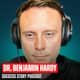Dr. Benjamin Hardy - Scaling.com Founder | The Truth About 10X Goals