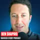 Lessons - The Podcast Strategy That Beats Legacy Media | Ben Shapiro - Media Entrepreneur Lessons - The Podcast Strategy That Beats Legacy Media | Ben Shapiro - Media Entrepreneur