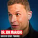 Lessons - How a Celebrity Dentist Built a Multi-Million Dollar Brand | Dr. Jon Marashi - Celebrity Dentist & Entrepreneur