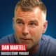 Lessons - The Ex-Convict Who Built 3 Tech Companies & Sold Them All | Dan Martell - Serial Entrepreneur